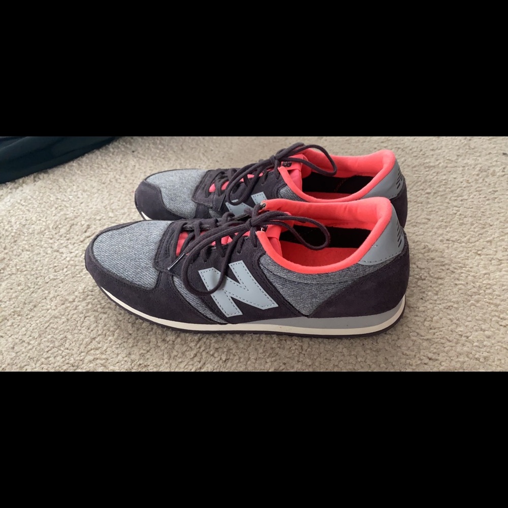 Womens 9.5 new balance